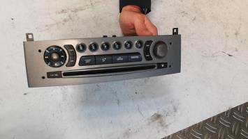 Autoradio d'origine