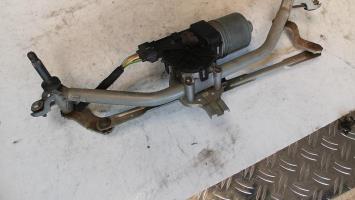 Moteur essuie glace avant