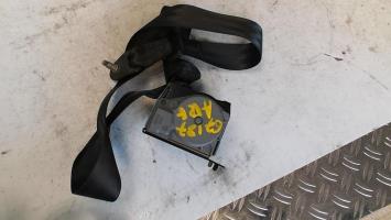Ceinture arriere gauche