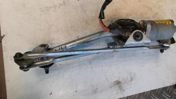 Moteur essuie glace avant