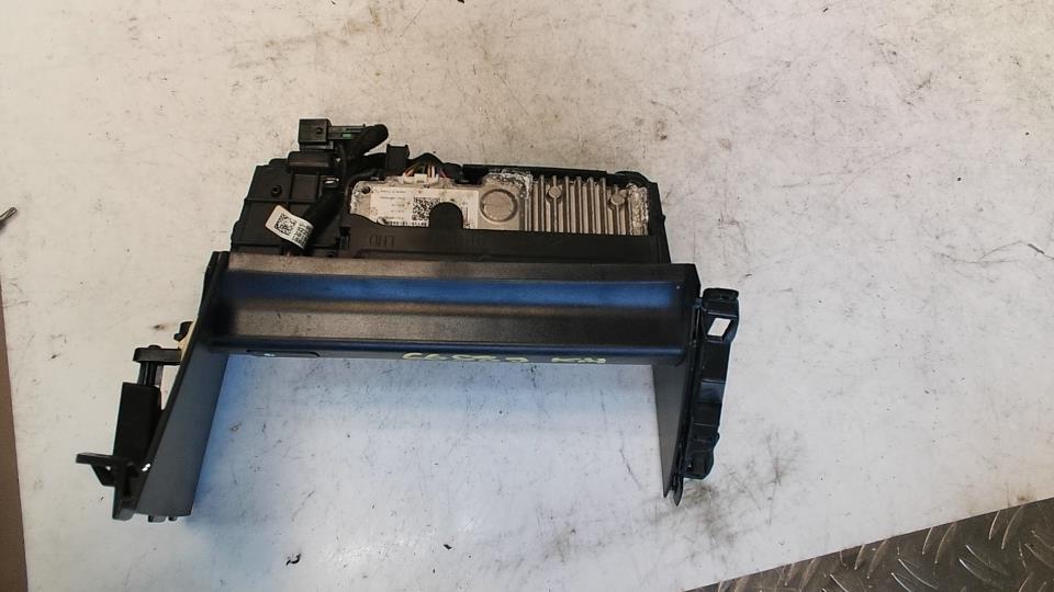 On-board charger OBC Kia Cee-D 3 Phase 1 2018 · 001151800076