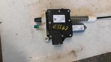 Bloc electrique de frein a main