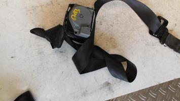 Ceinture arriere gauche
