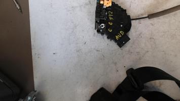 Serrure avant droit