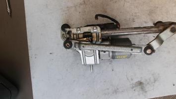 Motore tergicristallo anteriore sinistro