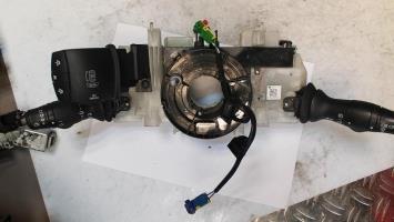 Devio guida completo con contatto spiralato