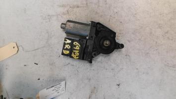 Moteur leve vitre arriere droit