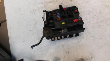 Boitier servitude moteur (BSM)