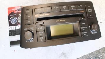 Autoradio originale