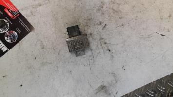 Relais de prechauffage