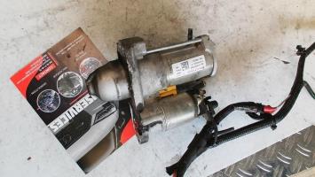 Motorino avviamento