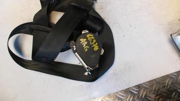 Ceinture arriere gauche