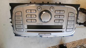 Autoradio d'origine