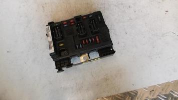 Boitier servitude moteur (BSM)