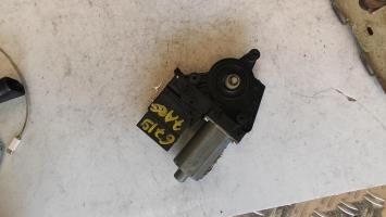 Moteur leve vitre arriere gauche
