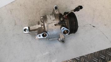 Compresseur clim