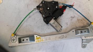 Alzacristalli elettrico anteriore sinistro