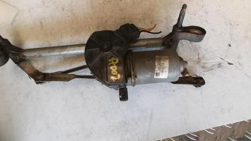 Moteur essuie glace avant