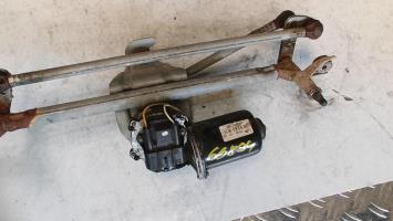 Moteur essuie glace avant