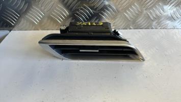 Aerateur tableau de bord