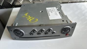 Autoradio originale