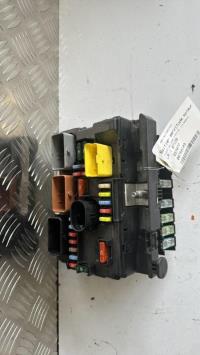 Boitier servitude moteur (BSM)