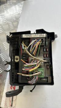 Boitier servitude moteur (BSM)