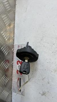 Bouchon de carburant