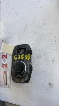Bouton/Interrupteur