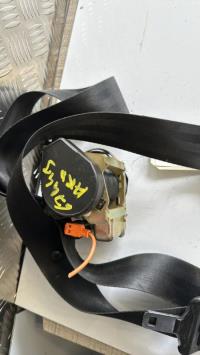 Ceinture arriere droit