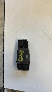 Commande autoradio