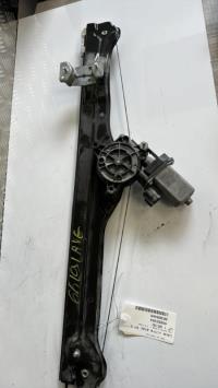 Leve vitre electrique avant gauche