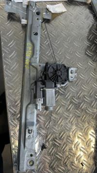 Leve vitre electrique avant gauche