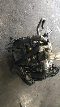 Moteur