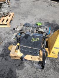 Moteur