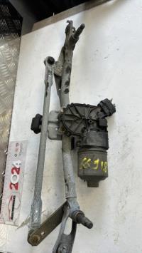 Moteur essuie glace avant