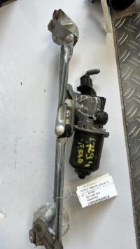 Moteur essuie glace avant