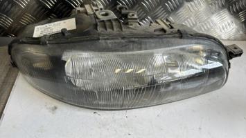 Gruppo ottico anteriore principale destro (luci)(faro)