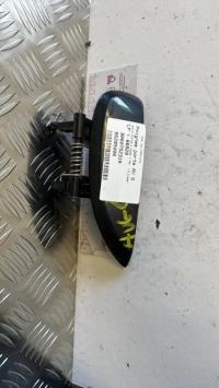 Poignee porte avant gauche