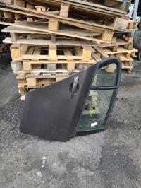 Puerta trasera derecha