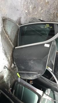 Porte arriere gauche