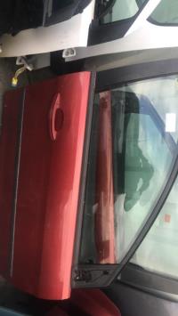 Porte avant droit