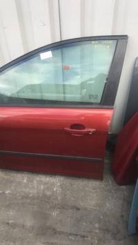 Porte avant gauche