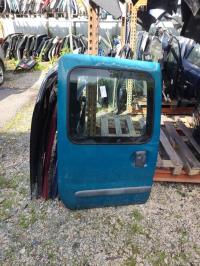 Porte laterale droit