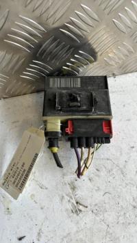 Relais electrique