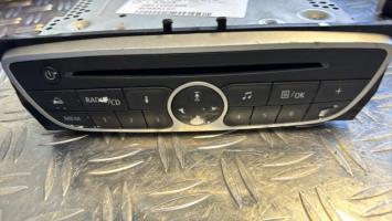 Autoradio originale