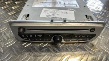 Autoradio originale