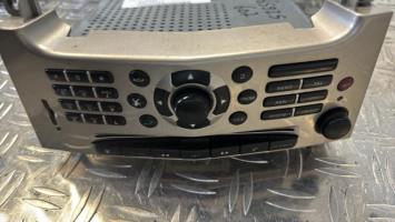 Autoradio d'origine
