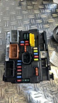 Boitier servitude moteur (BSM)
