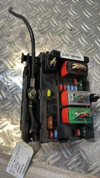 Boitier servitude moteur (BSM)